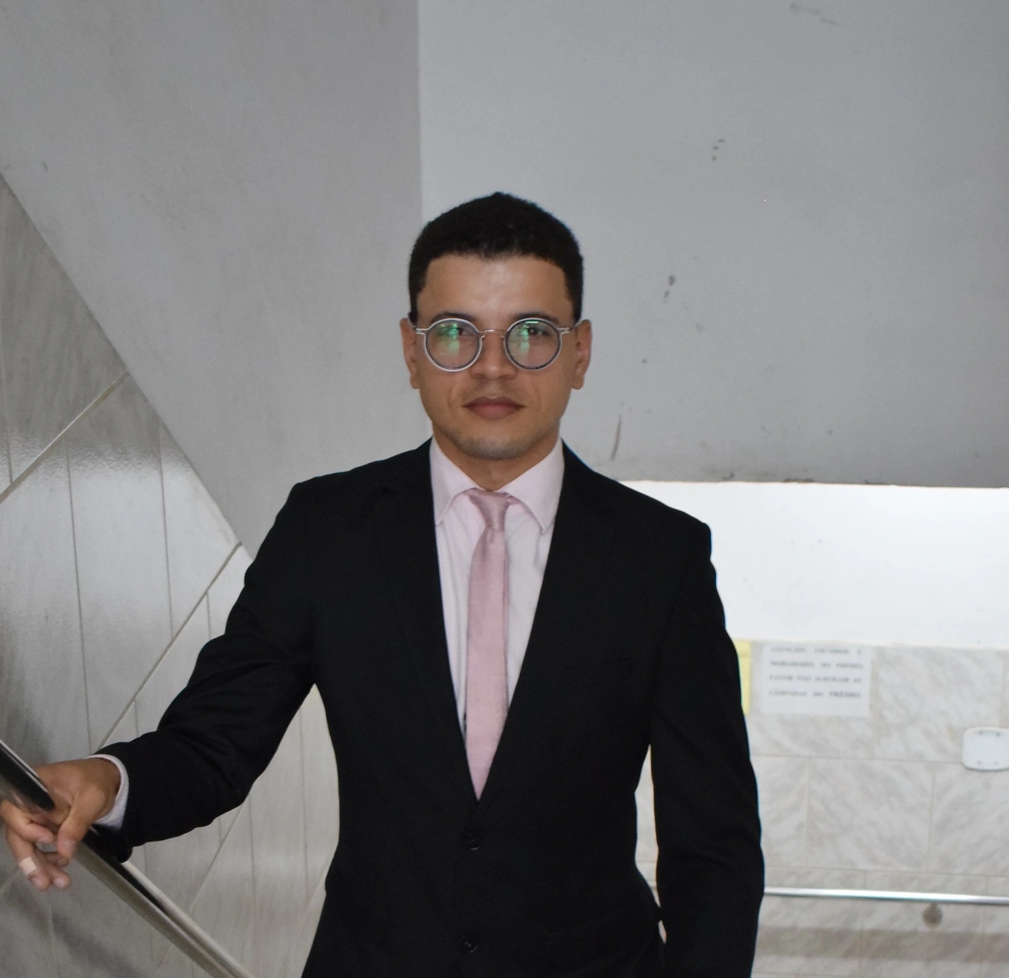 James Oliveira